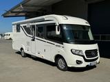 Rapido M96 Alde / Hubbett / Markise / Solar / TV - Rapido Integrierter