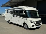 Rapido M96 Alde / Hubbett / Markise / Solar / TV - Rapido 9