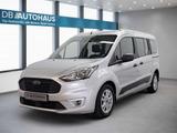 Ford Grand Tourneo Connect Trend 1.5 EcoBlue Standhz - Ford Grand Tourneo aus 2021
