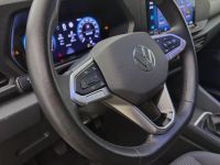 Volkswagen Caddy - Vorschau Bild 12