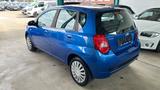 Chevrolet Aveo 1.2 Lim. LS - Chevrolet Aveo Gebrauchtwagen