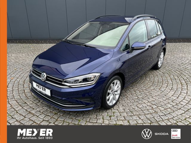 Volkswagen Golf Sportsvan 1.5 TSI Comfortline *ACC,LED,Sitz