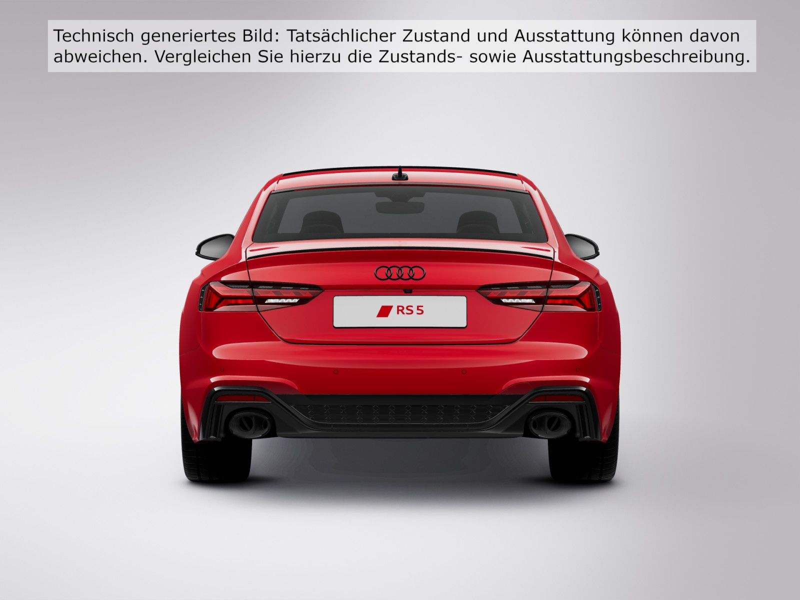 Audi RS5 - Bild 7