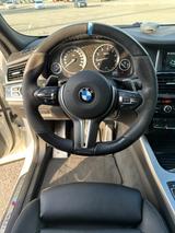 BMW X4 M40i Top Zustand - BMW X4 M40: Automatik