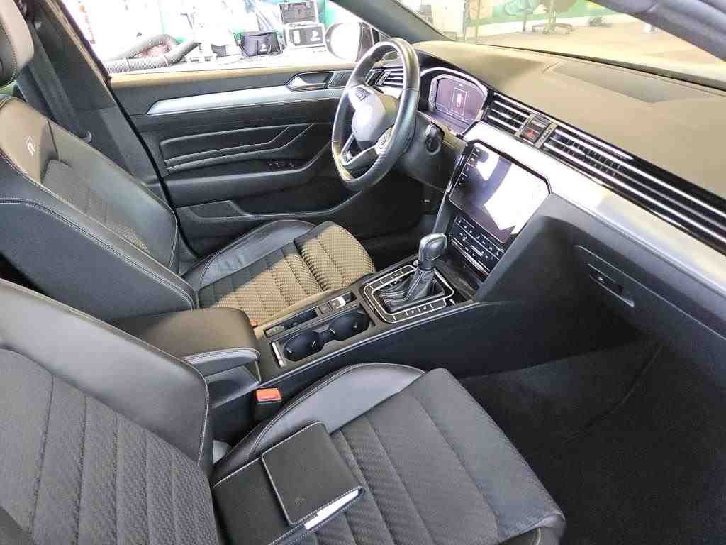 Volkswagen Passat Variant - Bild 6