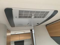 Dethleffs Pulse I 7051 EB 