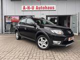 Dacia Sandero II Stepway Ambiance - Dacia Sandero Gebrauchtwagen in Hamburg