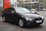 BMW 318i Touring Aut. LED Head-Up Navi Sitzheizung - gebrauchte BMW 318 aus dem Jahr 2016