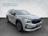 Skoda Kodiaq 2.0TDI DSG 4x4 Sportline 7Sitzer Pano AHK - Tageszulassungen mit Diesel-Antrieb: Allradantrieb