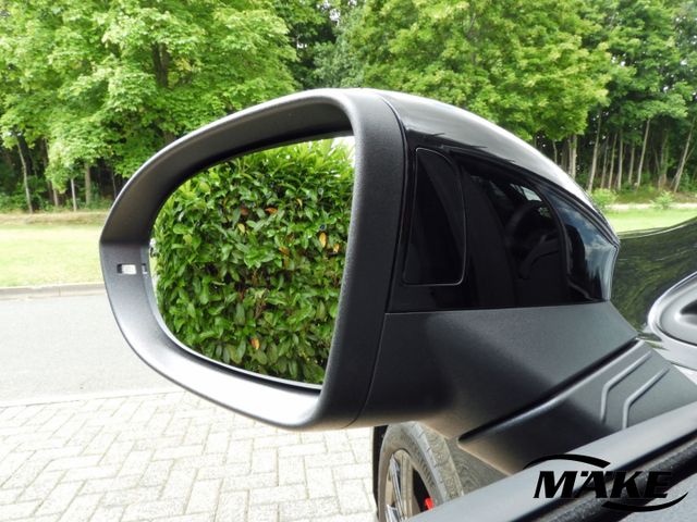 Golf GTD 2.0 TDI DSG AHZV RFK BLACK STYLE HK