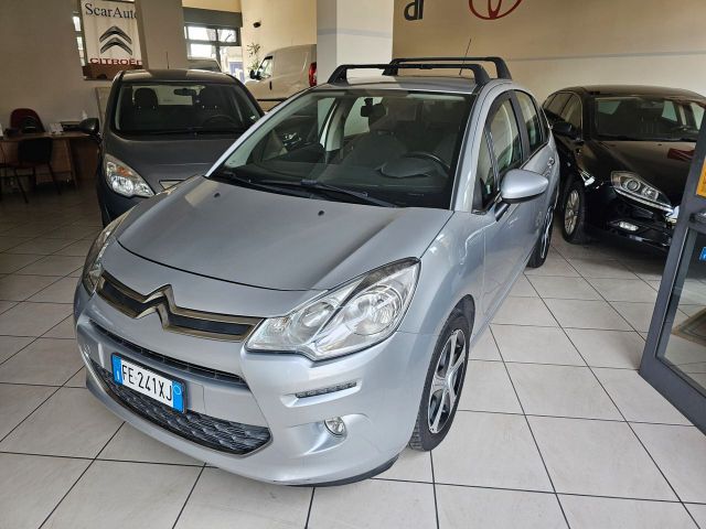 Citroën Citroen C3 PureTech 82 Feel Edition