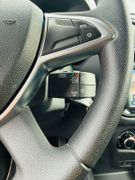 DACIA Dokker*1.Hd*Navi*Scheckheft voll Dacia*TÜV&INSP