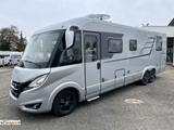 HYMER / ERIBA / HYMERCAR B-Klasse ML I 890 24.191 Euro gespart!  - HYMER / ERIBA Integrierter