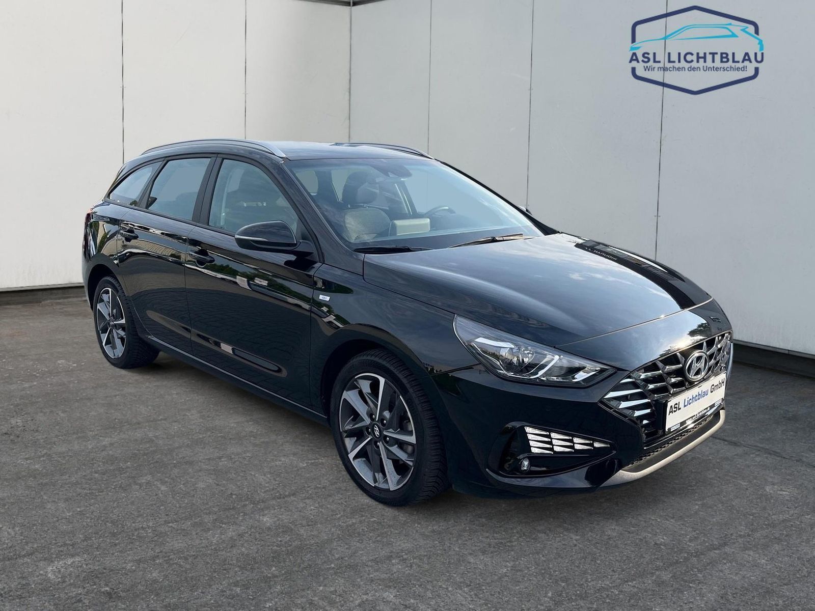 Hyundai i30 – Bild 3