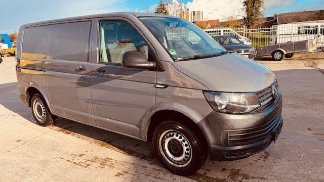 Volkswagen T6 Transporter Kasten-Kombi Kasten EcoProfi