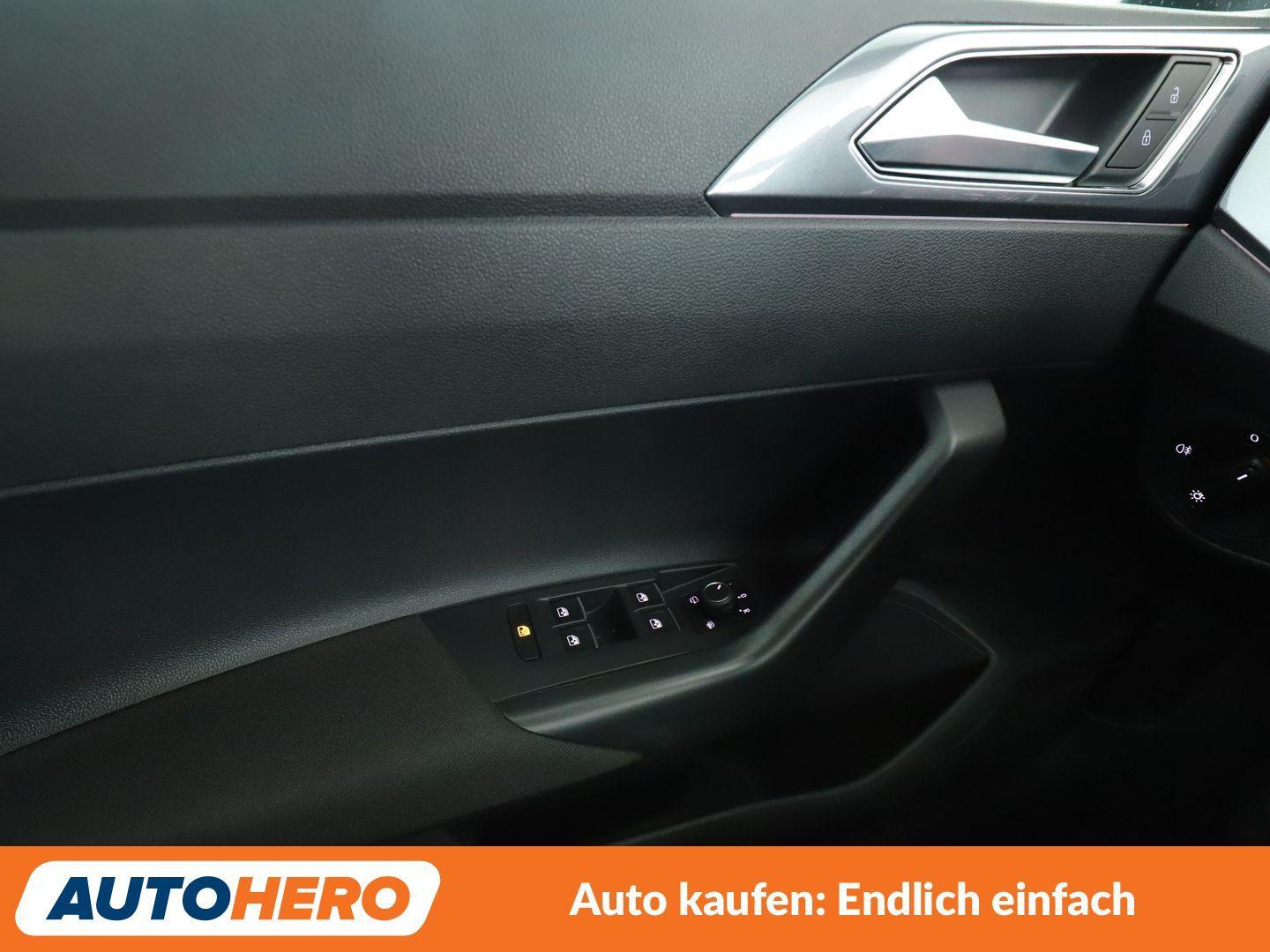 Volkswagen Polo 2.0 TSI GTI Aut.*VC*CAM*ACC*, миниатюра 25