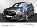 Audi Q7 45 TDI quattro S-LINE+MATRIX+AHK+3.SITZREIHE