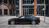 BMW M760Li Individual Letzter V12 Perfekter Alpina - BMW 7er Reihe: V12