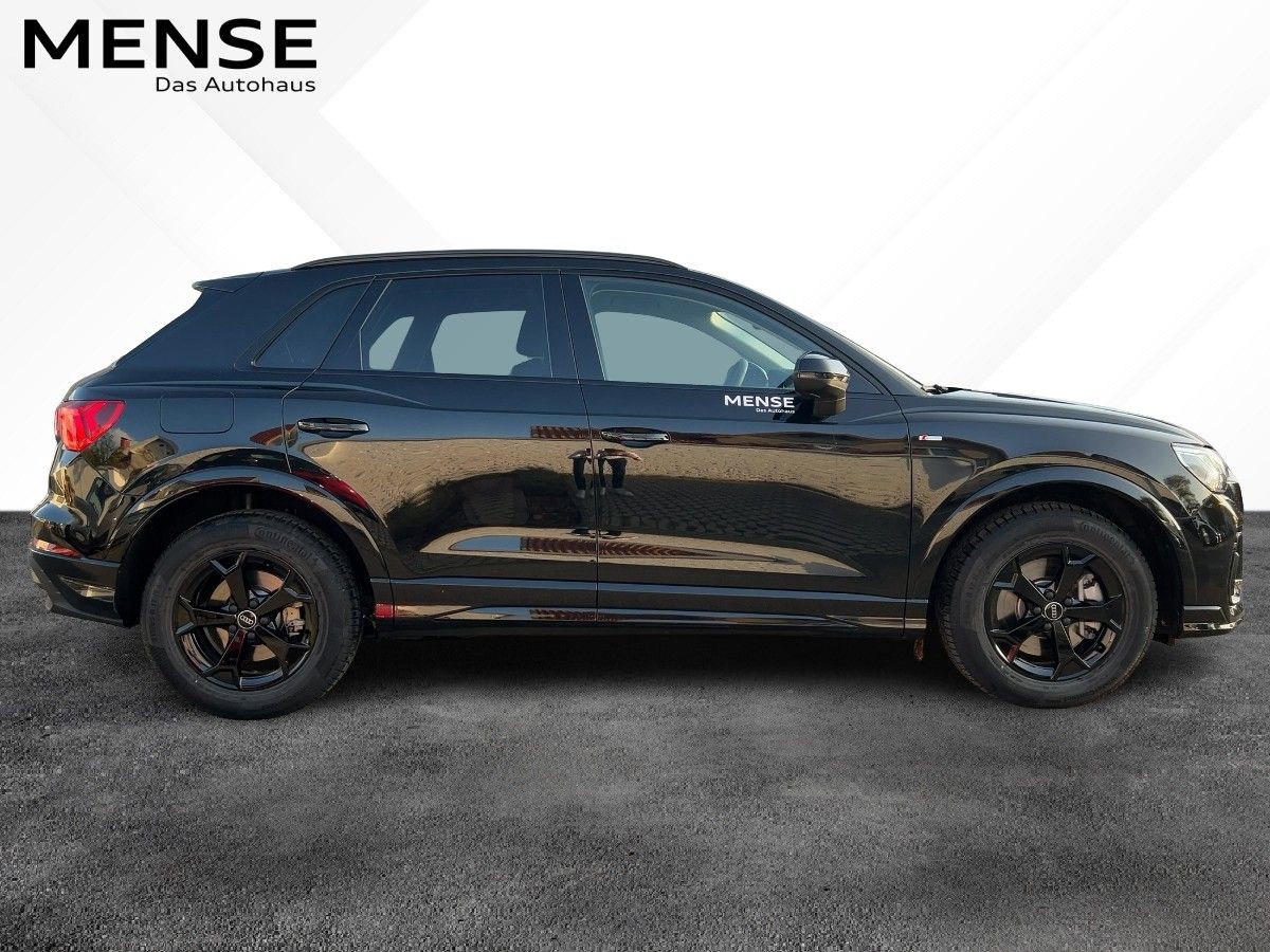 Audi Q3 - Bild 6