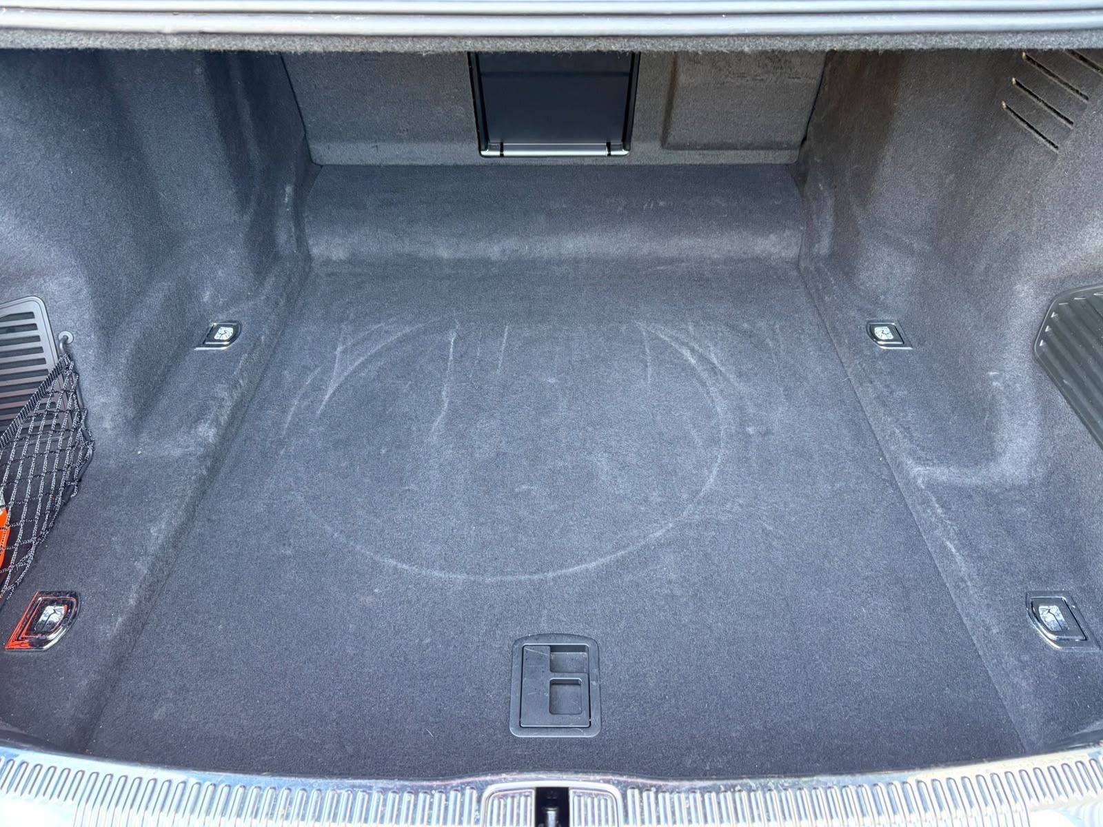 Audi A8 - Bild 17