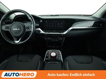 KIA Niro - 12