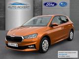 Skoda Fabia Ambition 1.0 TSI EU6d Klima ZV  Angängerku