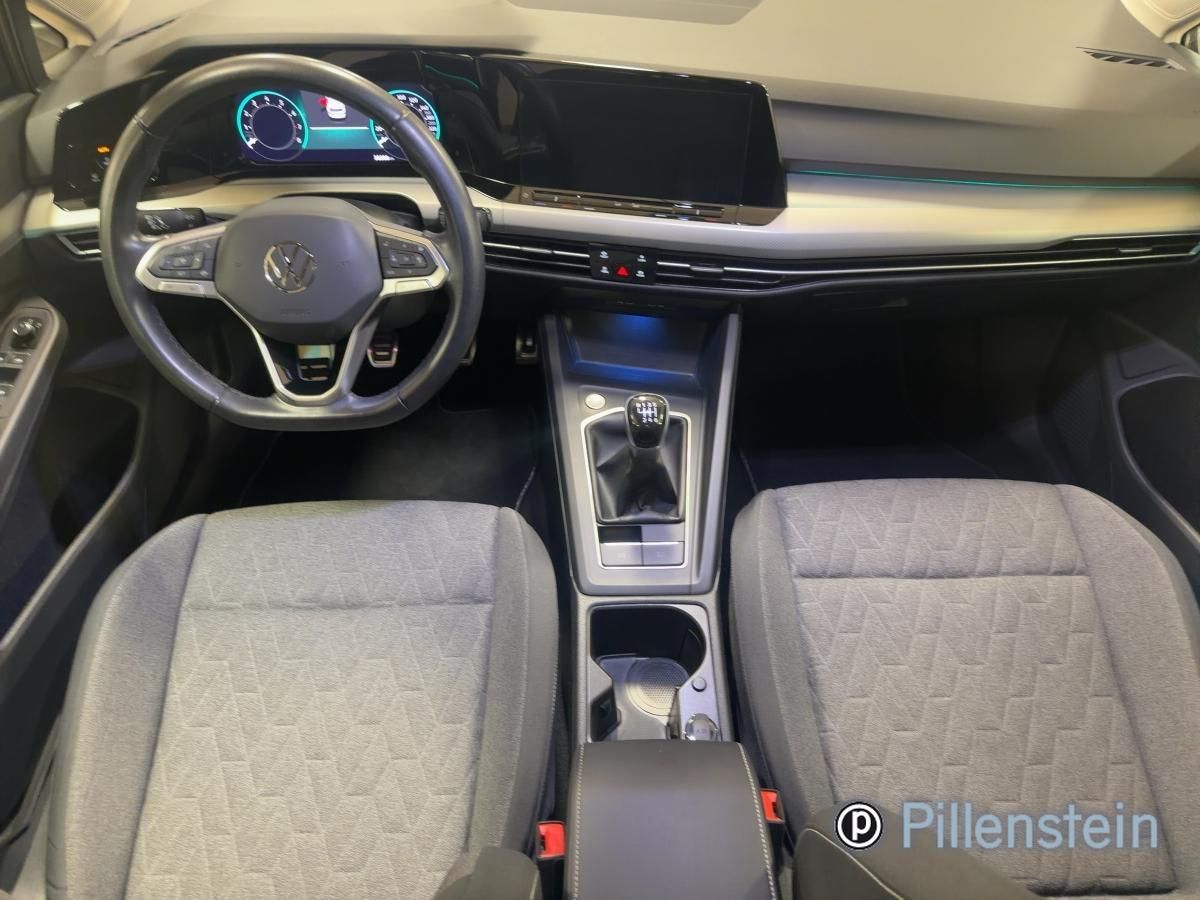 Volkswagen Golf - Bild 8