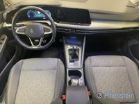 Volkswagen Golf - Vorschau Bild 8