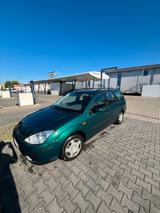 Ford Focus 1.6  - gebrauchte Ford Focus aus dem Jahr 2002
