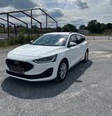 Ford Focus 1,5 EcoBlue 88kW Cool & Connect Tur. A...