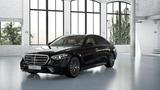 Mercedes-Benz S 450 d 4M lang AMG/Night/Pano/Burm./HuD/Airm. - Mercedes-Benz S 450 Jahreswagen