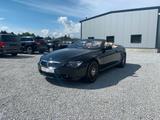 BMW 645 CI Cabrio V8, Navi, HIFI-System, LEDER - BMW aus 2005: Cabrio