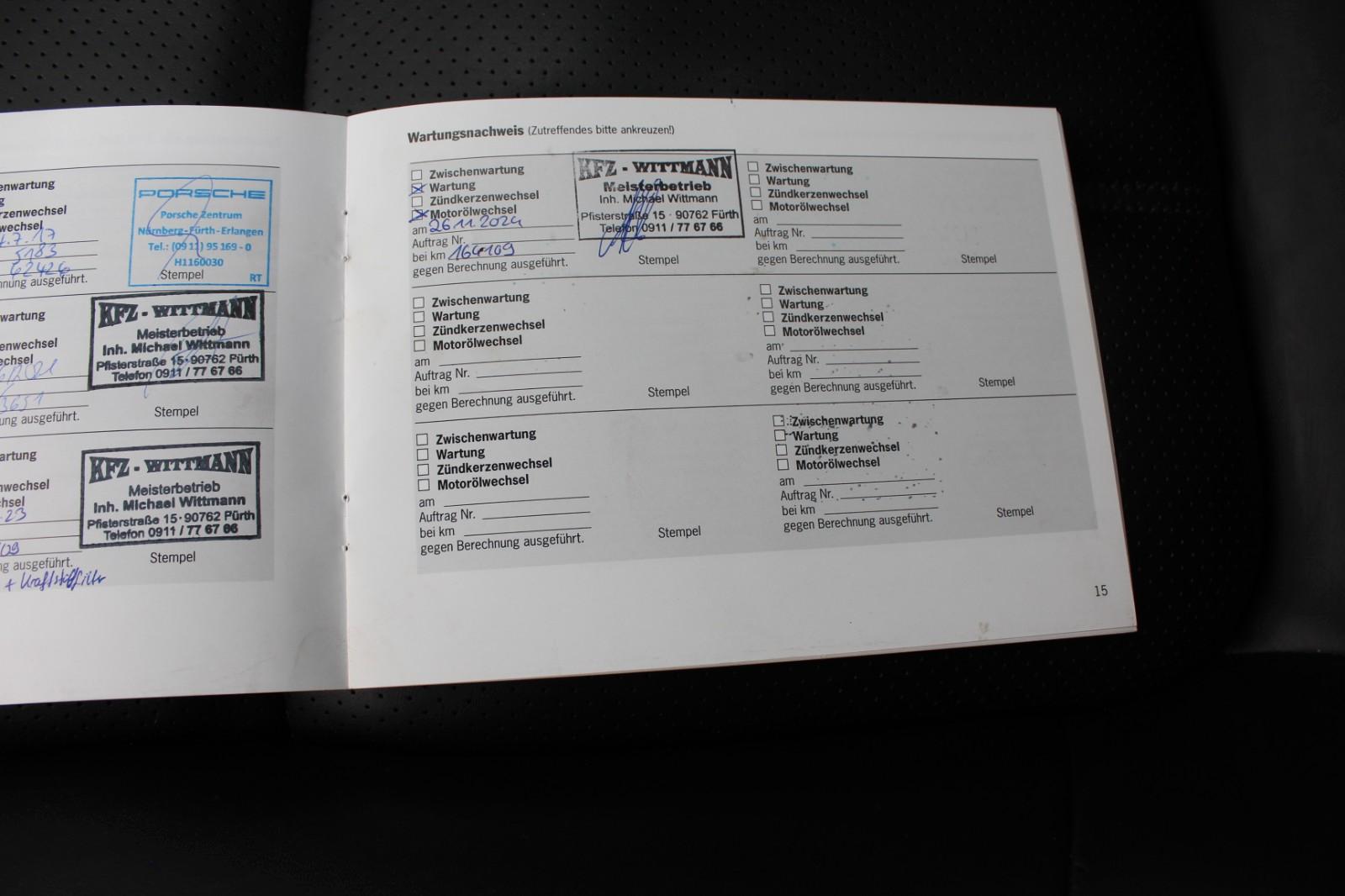 Porsche Cayenne S Diesel 1.Hand*21 Zoll*Bose*14-Wege*ACC