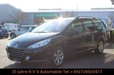 Peugeot 307 1.6 Automatik, Break Tendance, 1.Hand - Peugeot 307: Break