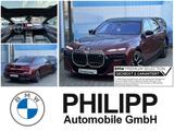 BMW M760e xDrive M Sport Autobahnas Autm.Tür Massage - gebrauchte BMW M760 aus dem Jahr 2024