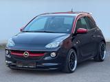 Opel Adam S *Klima*Leder*Pano*Navi*Alu 18 Zoll*Euro 6 - Opel Adam in Saarbrücken