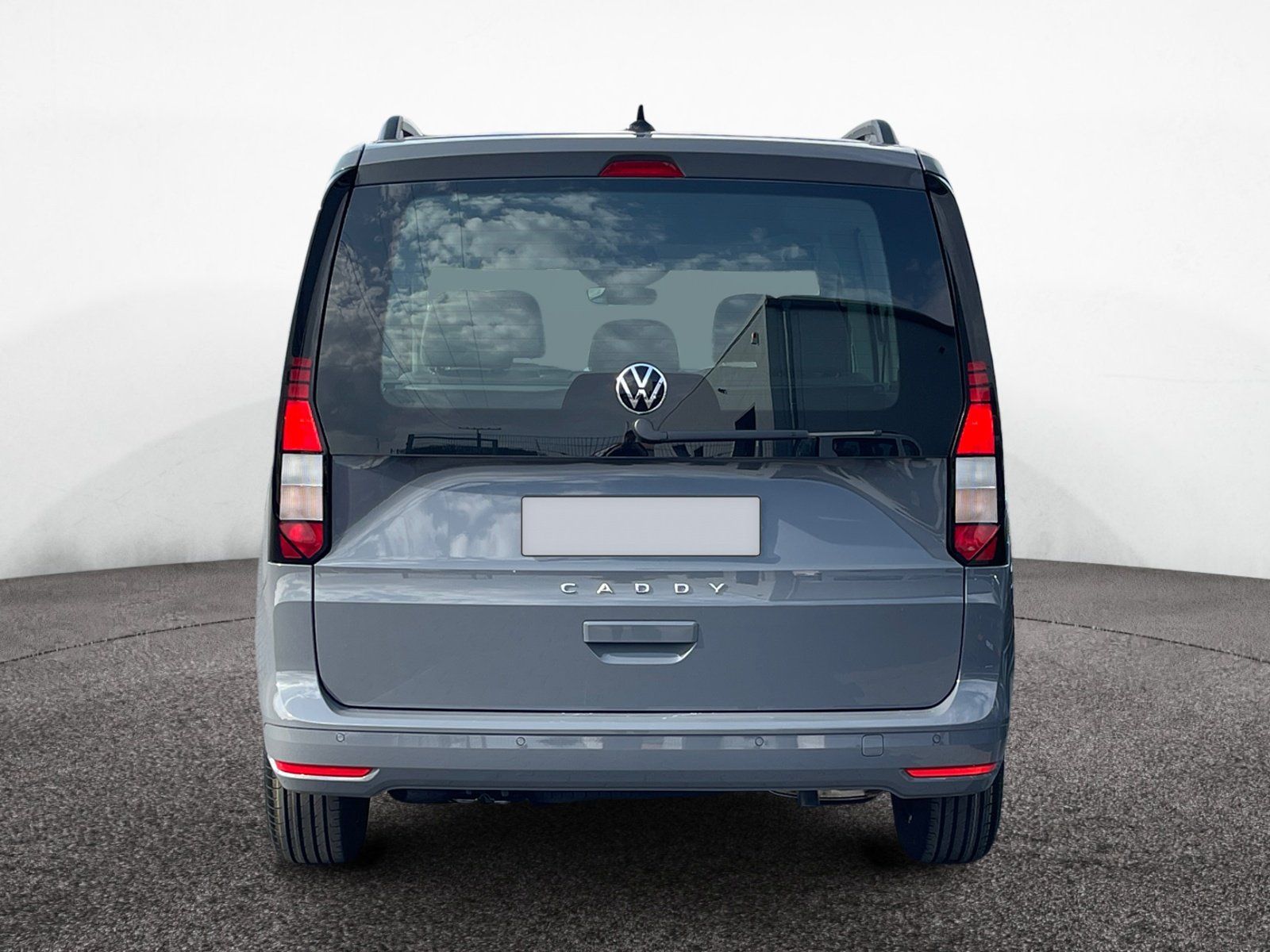 Volkswagen Caddy - Bild 6