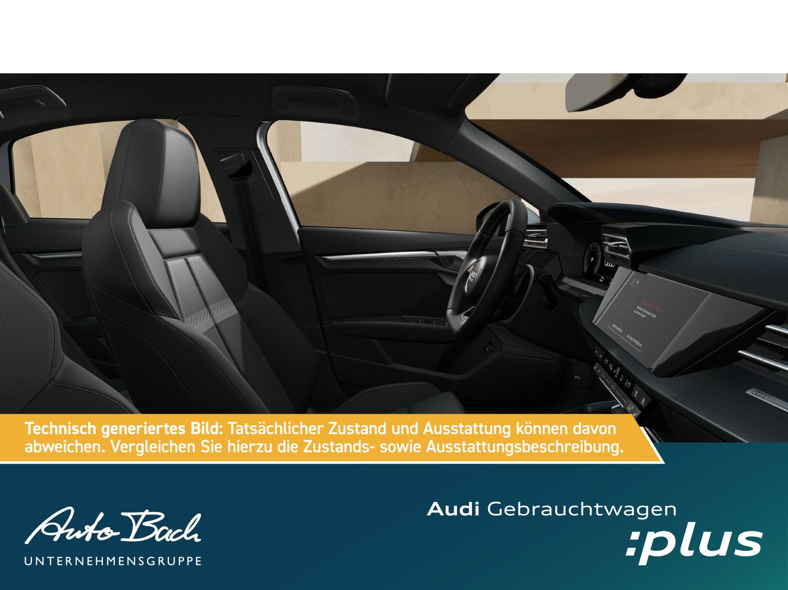 Audi A3 - Bild 11