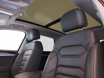 Volkswagen Touareg - 10