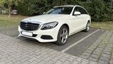 Mercedes-Benz C 220 (BlueTEC) d T 7G-TRONI... - Mercedes-Benz C 220 in Dresden