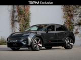 Porsche Macan Turbo - Porsche mit Elektro-Antrieb: Geländewagen