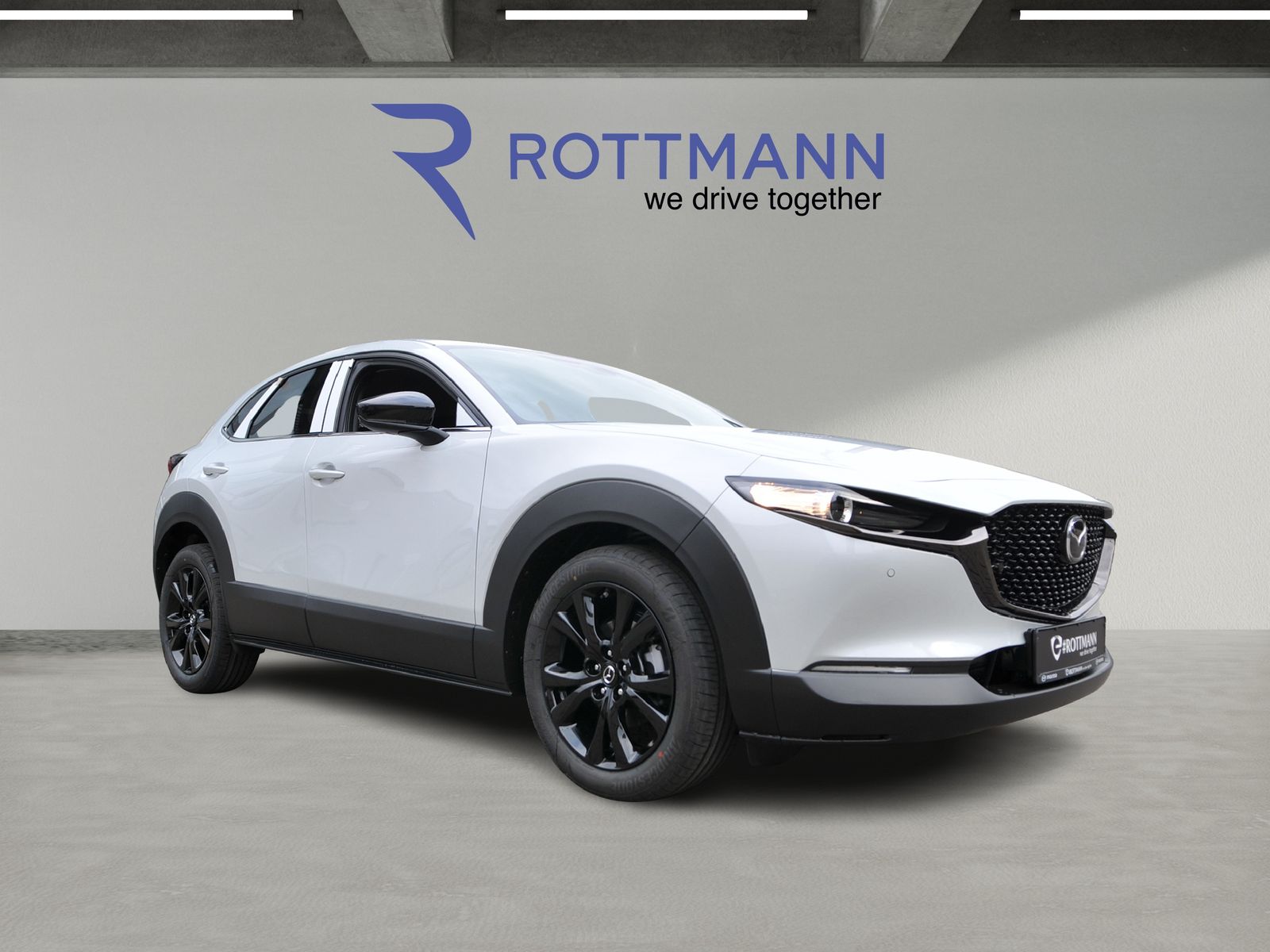 Mazda CX-30 - Bild 7