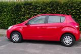 Hyundai i20 20 Edition - gebrauchte Hyundai i20 aus dem Jahr 2011