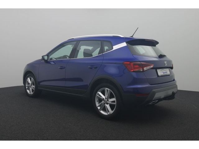 Fahrzeugabbildung SEAT Arona 1.5 FR-Design NAVI AHK KAMERA
