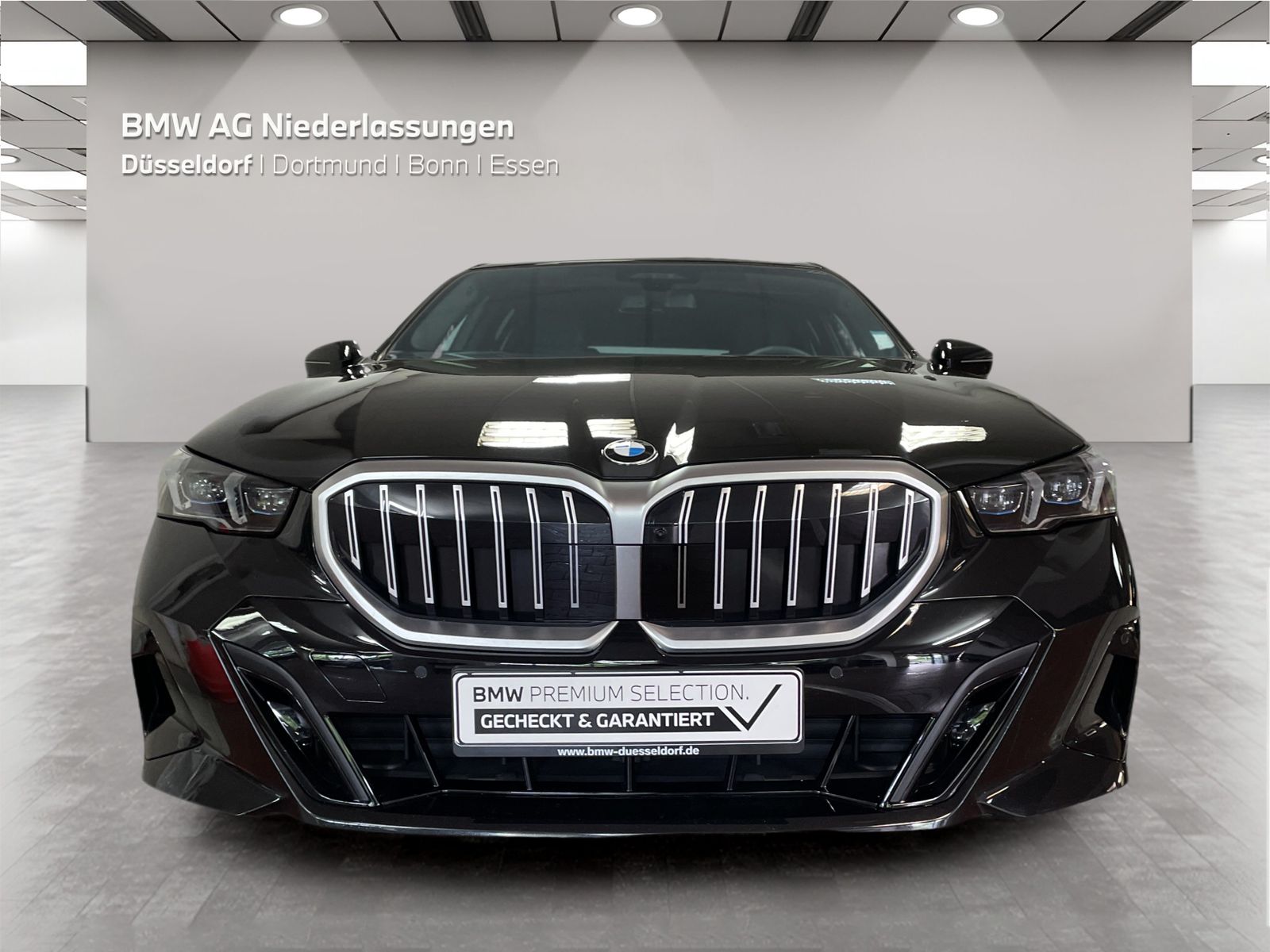 BMW 520 - Bild 8
