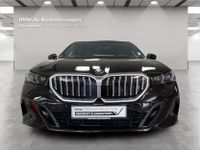 BMW 520 - Vorschau Bild 8