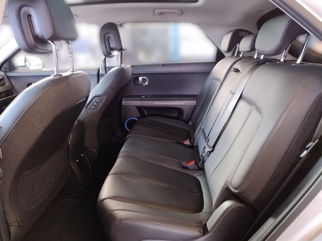 Hyundai IONIQ 5 – Bild 11