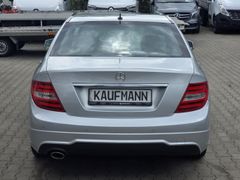 Fahrzeugabbildung C 180 Edition CGI AMG Line