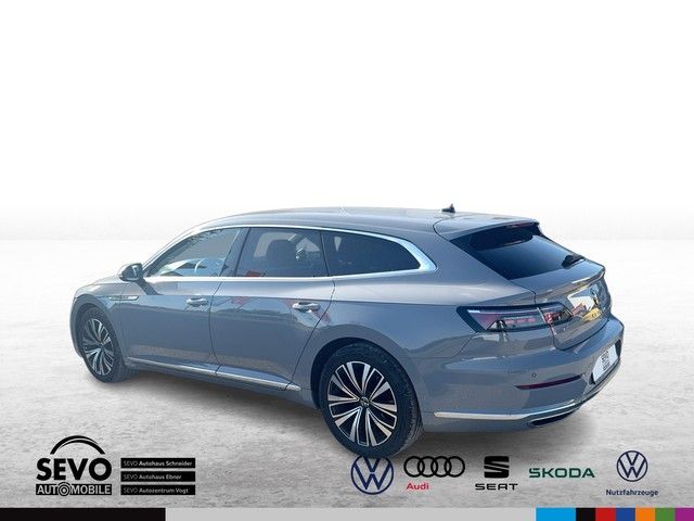Volkswagen Arteon — fotografia 3