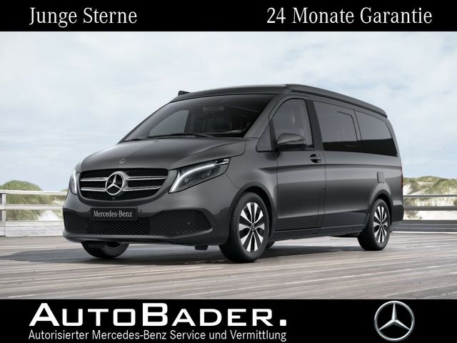 Mercedes-Benz V 300 d 4M Marco Polo SD AHK StdHz DISTR 360 LED